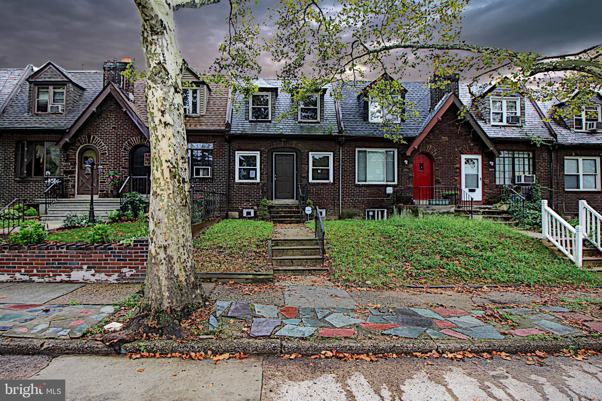 5312 SHERWOOD TER, Pennsauken, NJ 08109