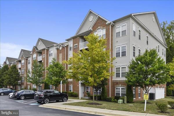 1010 SAMANTHA LN #8-104, Odenton, MD 21113