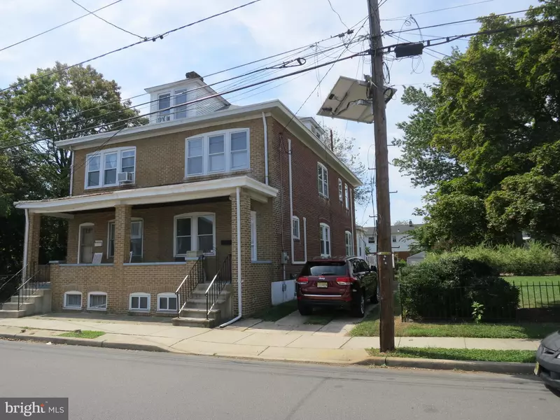 427 BERT AVE, Trenton, NJ 08629