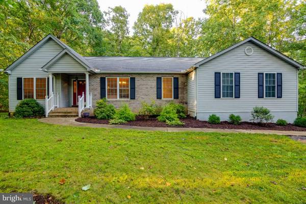 119 BUTLER CIR, Locust Grove, VA 22508