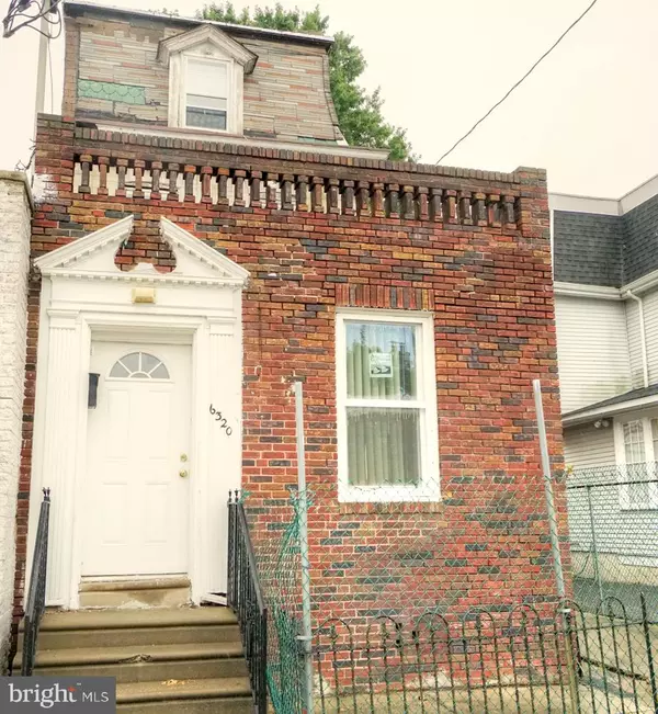 Philadelphia, PA 19142,6320 ELMWOOD AVE