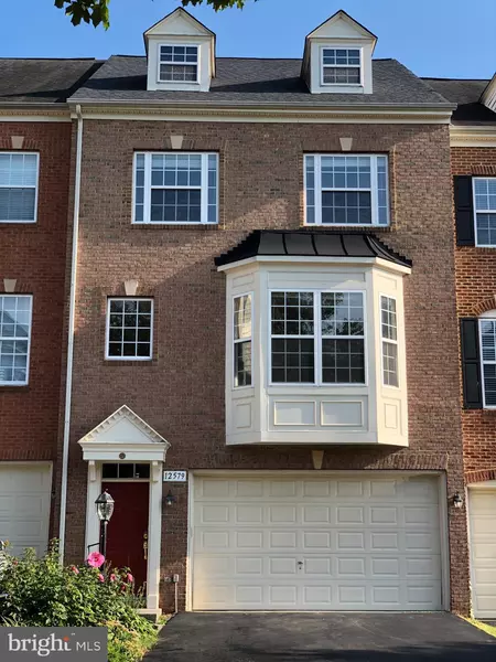 12579 ROYAL WOLF PL, Fairfax, VA 22030