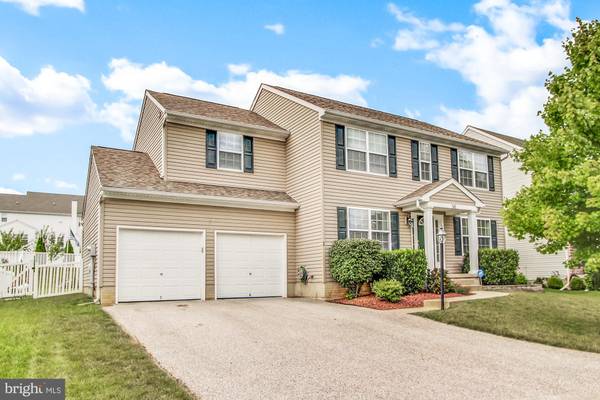 50 S 3RD ST, New Freedom, PA 17349