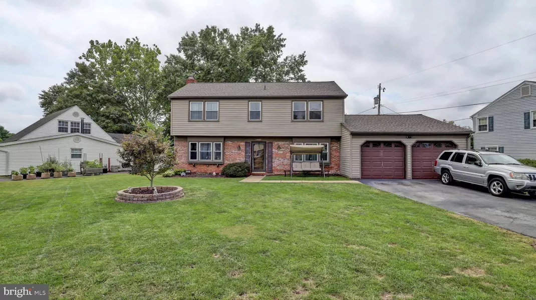 4108 MEADOW HILL LN, Fairfax, VA 22033