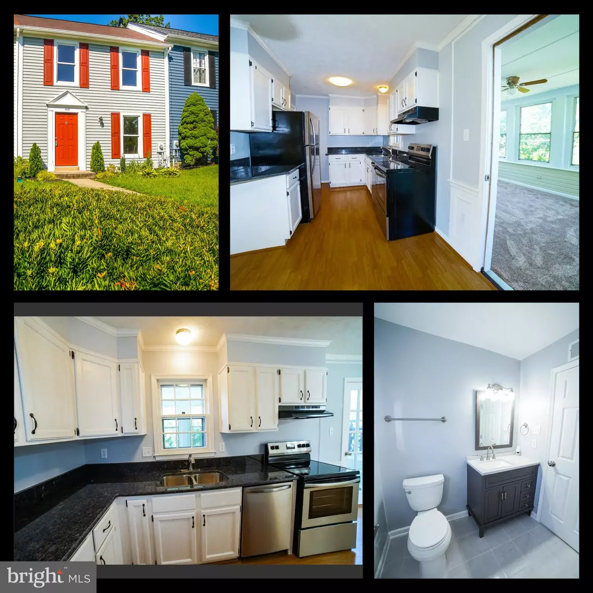 Mount Airy, MD 21771,106 HOFF CT