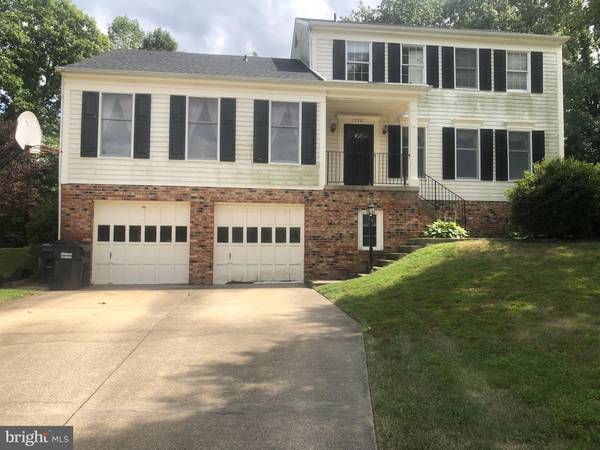 7321 JENNA RD, Springfield, VA 22153