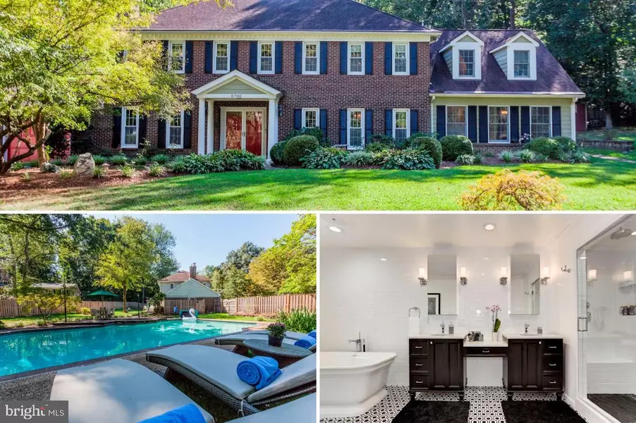 8700 CHERRY VALLEY LN, Alexandria, VA 22309