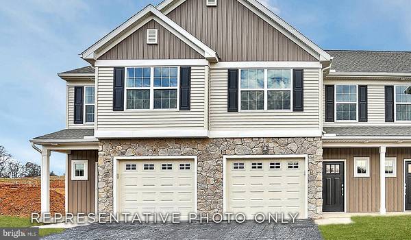 564 BROOK SHIRE CT, Mechanicsburg, PA 17055