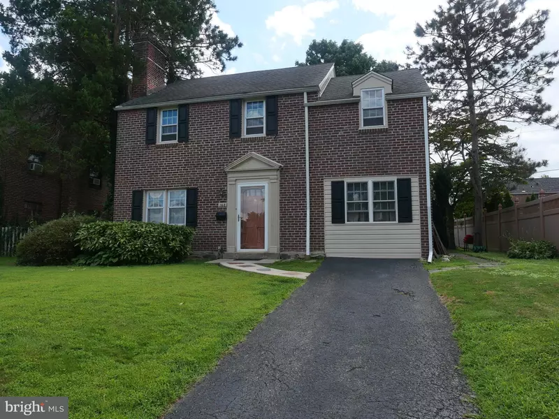 168 FRIENDSHIP RD, Drexel Hill, PA 19026