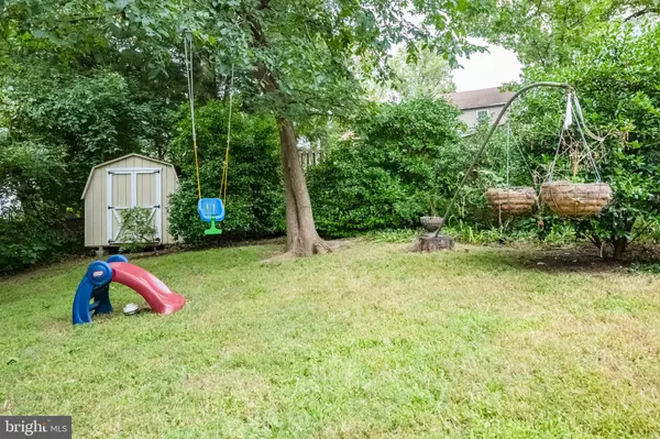 Silver Spring, MD 20910,8607 MAYFAIR PL