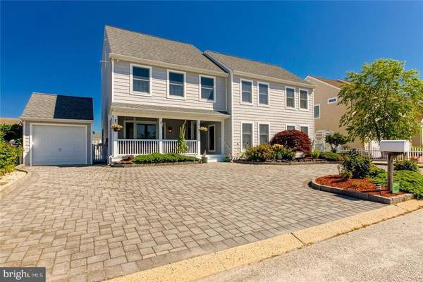 151 JEREMY LN, Manahawkin, NJ 08050