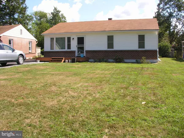 206 RITCHEY RD, Fayetteville, PA 17222