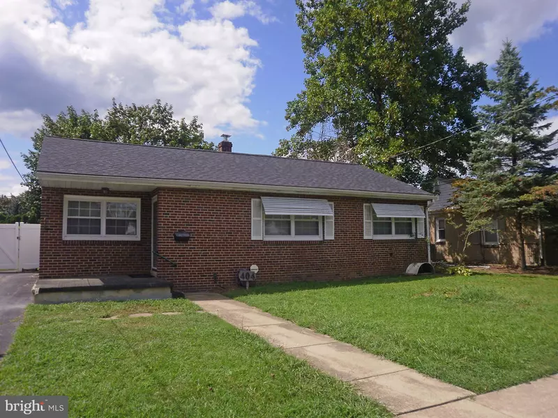 404 STANTON RD, Wilmington, DE 19804