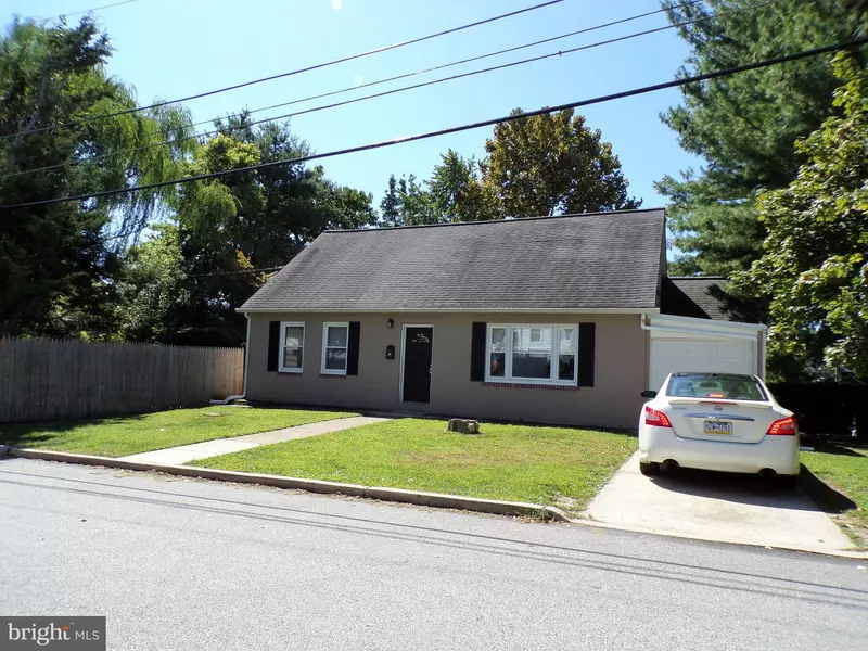 101 1ST AVE, Broomall, PA 19008