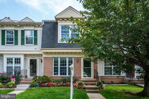 6542 CYPRESS POINT RD, Alexandria, VA 22312