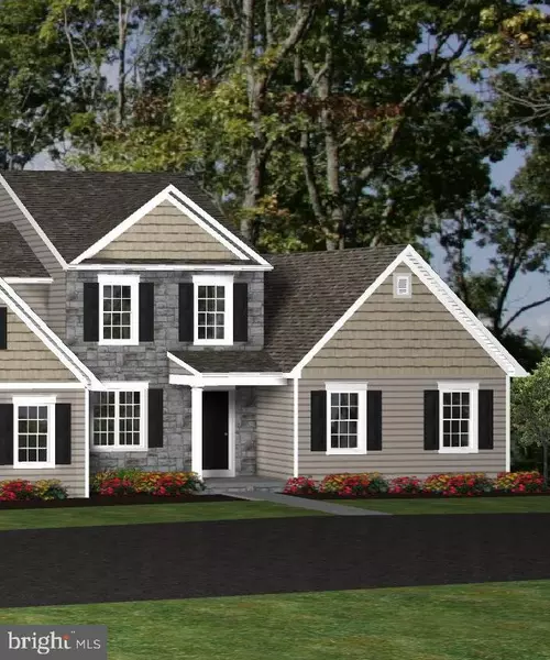 203 WEATHERFIELD PL #LOT 63, Lancaster, PA 17603