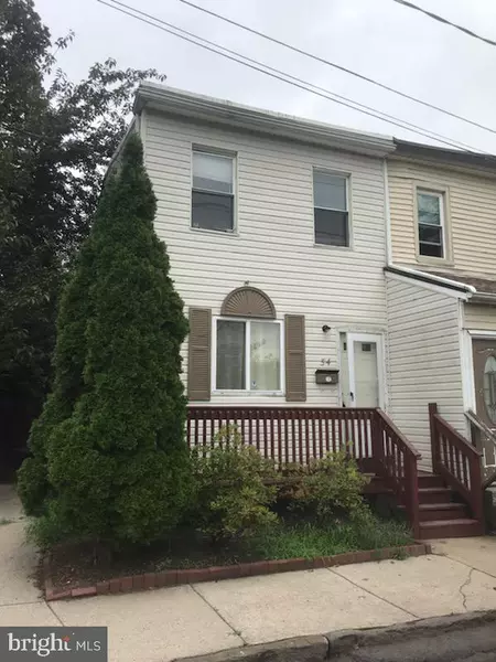 54 S RAILROAD AVE, Gloucester City, NJ 08030