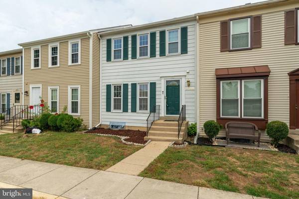 8099 BARCAROLE CT, Springfield, VA 22153