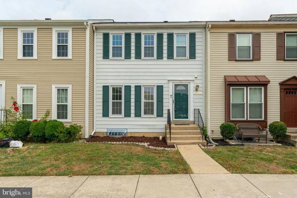 Springfield, VA 22153,8099 BARCAROLE CT