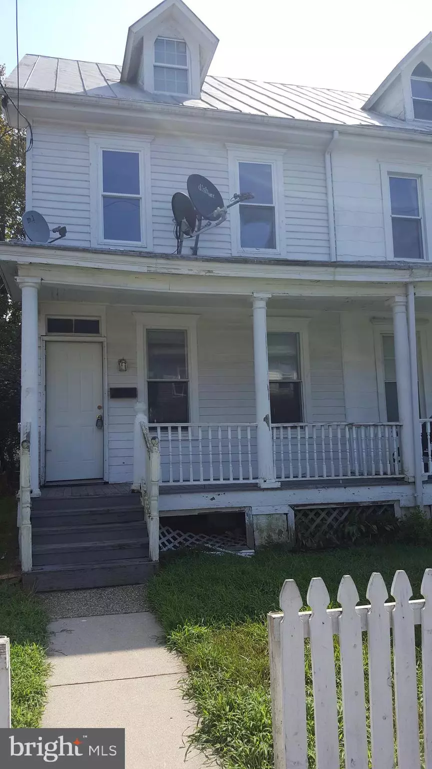 Mount Holly, NJ 08060,59 WHITE ST