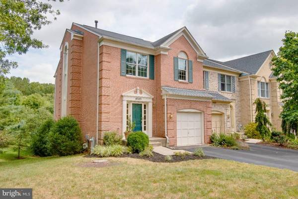 8503 TIMBER HILL CT, Ellicott City, MD 21043