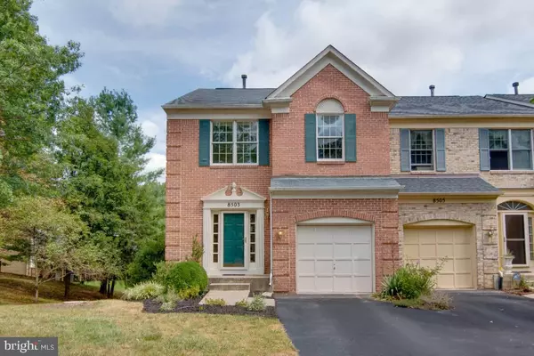 Ellicott City, MD 21043,8503 TIMBER HILL CT