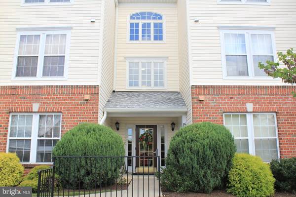 15 BROOK FARM CT #15K, Perry Hall, MD 21128