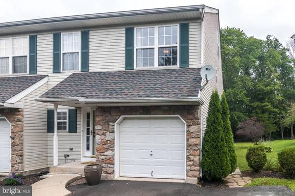 123 MISTY MEADOW, Perkasie, PA 18944