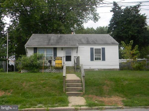 46 MITCHELL AVE, Aberdeen, MD 21001