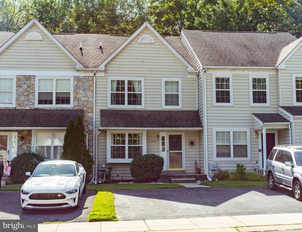 4331 SOMERSET LN, Aston, PA 19014