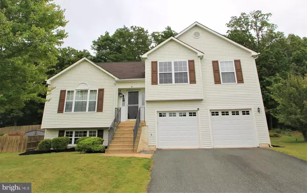 47 BLOOMINGTON LN, Stafford, VA 22554