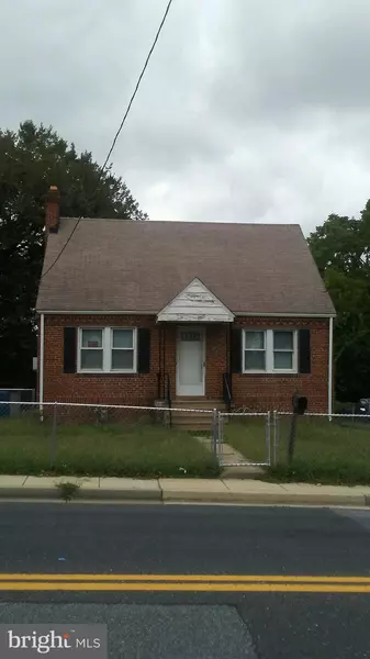 1217 LARCHMONT AVE, Capitol Heights, MD 20743