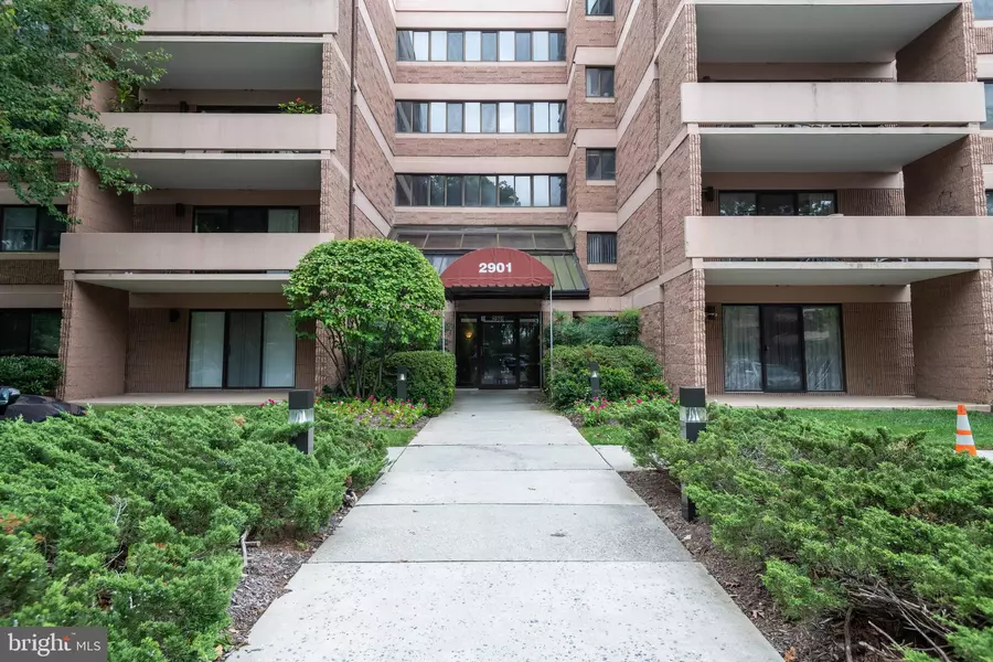 2901 FALLSTAFF RD #204, Baltimore, MD 21209