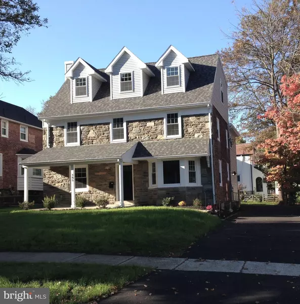 385 BALA AVE, Bala Cynwyd, PA 19004