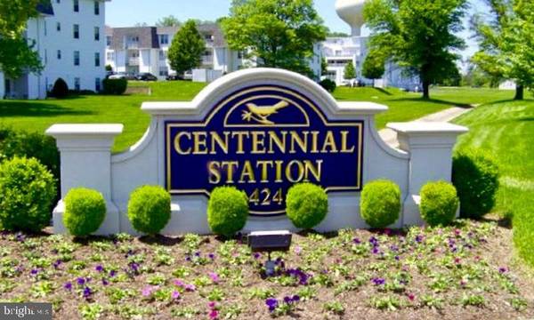 4201 CENTENNIAL STA, Warminster, PA 18974