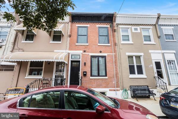 823 WATKINS ST, Philadelphia, PA 19148