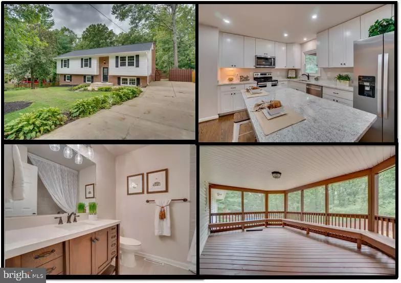 Fredericksburg, VA 22405,9 CHERRY TREE LN