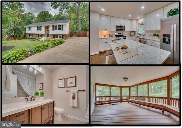 9 CHERRY TREE LN, Fredericksburg, VA 22405