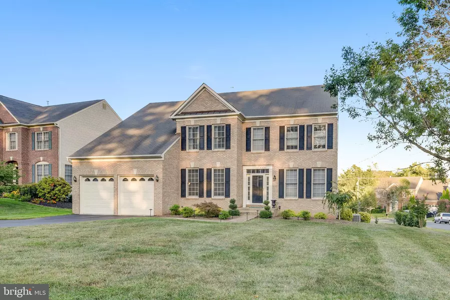 5593 JARIST DR, Clifton, VA 20124