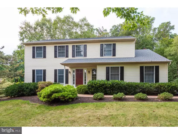 416 CREEKSIDE DR, Downingtown, PA 19335