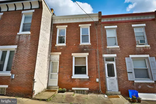 Philadelphia, PA 19129,3534 SUNNYSIDE AVE