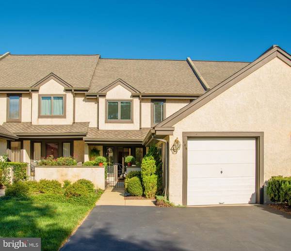 149 SPLITRAIL LN, Blue Bell, PA 19422