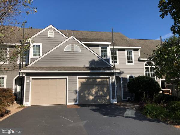 330 S VILLAGE LN, Chadds Ford, PA 19317