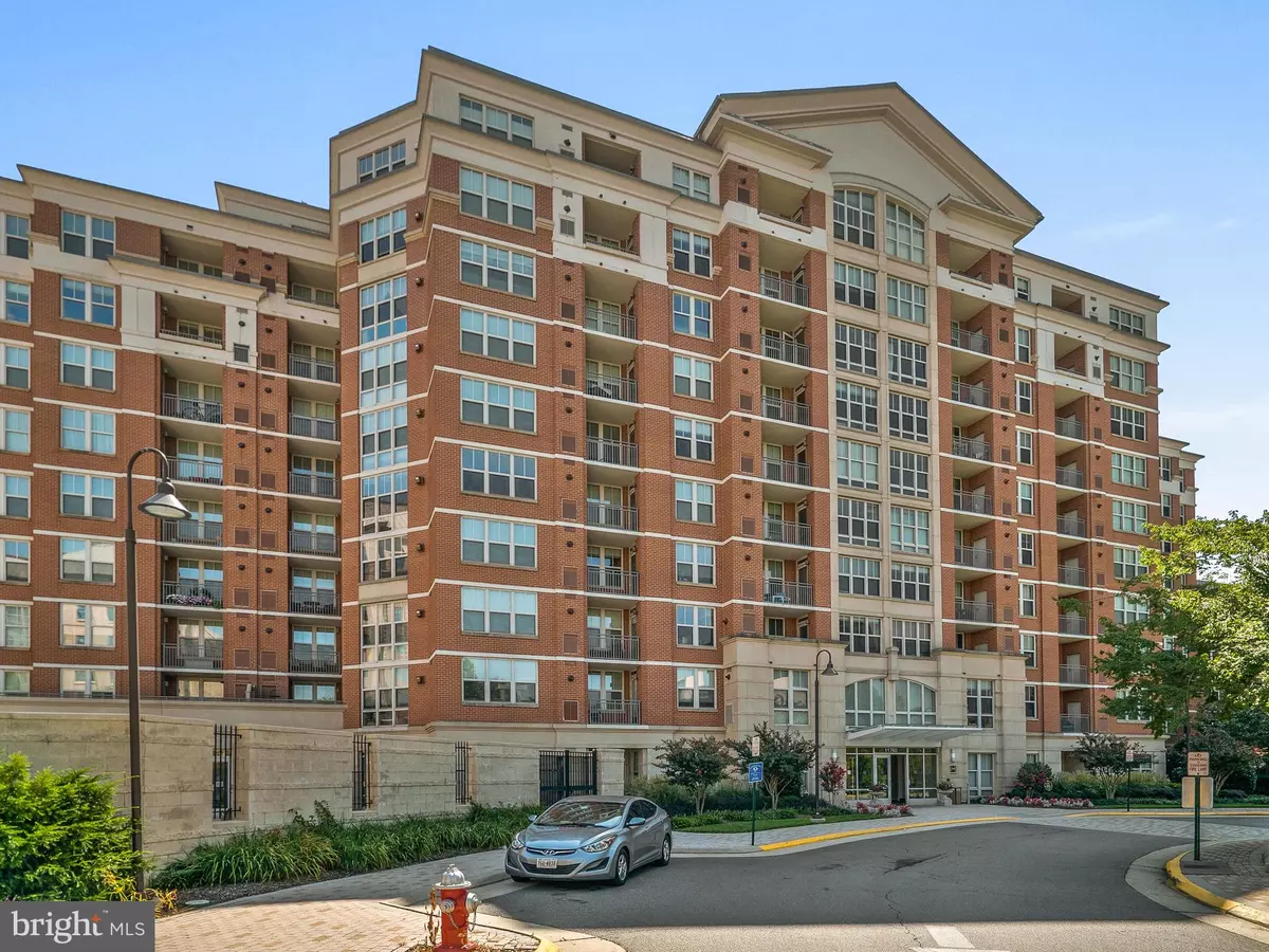 Reston, VA 20191,11760 SUNRISE VALLEY DR #809