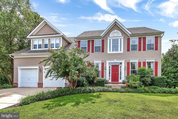 1300 STREAMVIEW CT, Bel Air, MD 21015