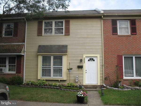 223 PLYMOUTH CT, Quakertown, PA 18951