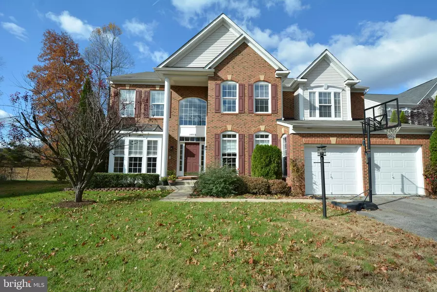 14512 THREE DORMERS CT, Woodbridge, VA 22193