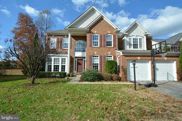 14512 THREE DORMERS CT, Woodbridge, VA 22193