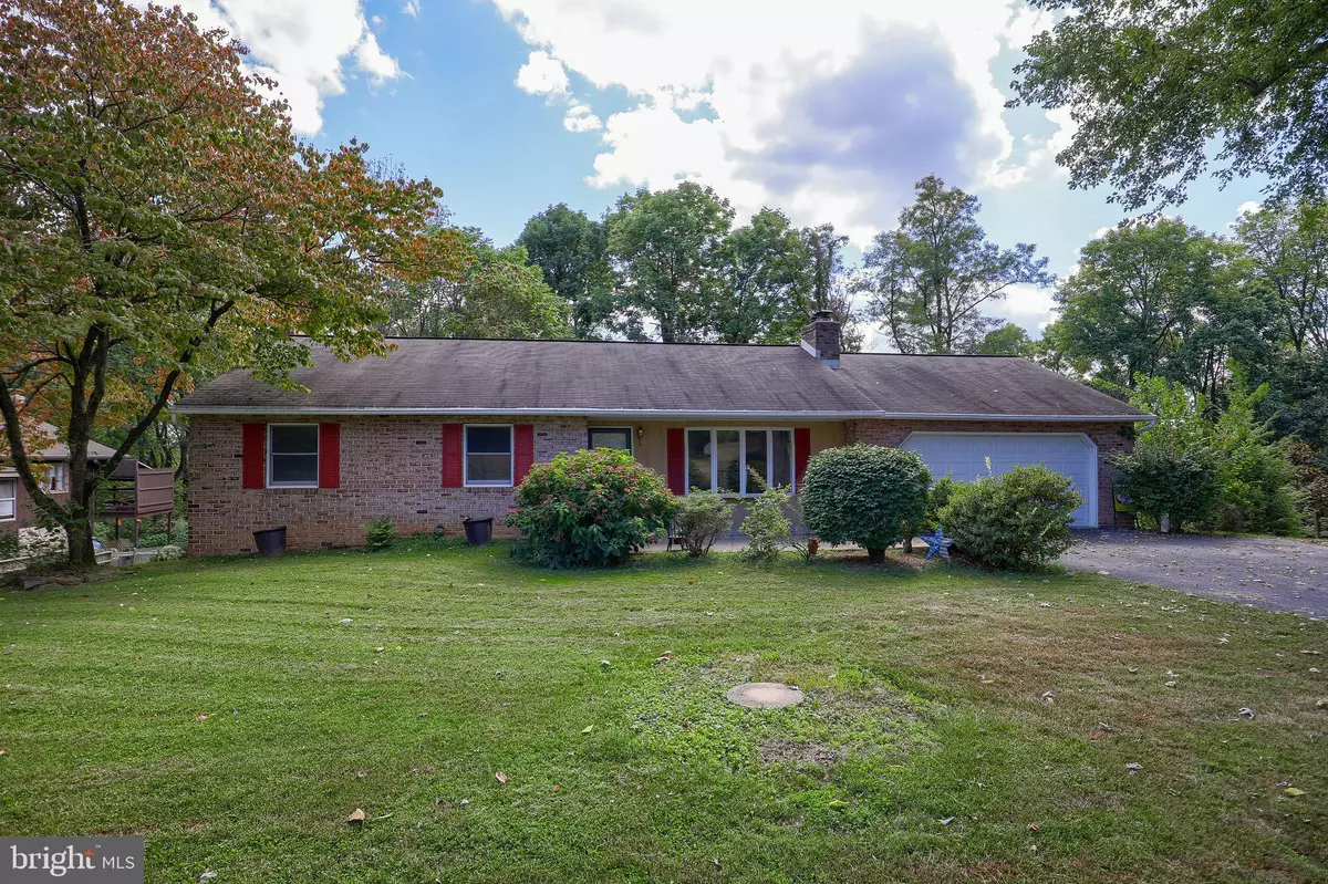 Willow Street, PA 17584,112 HAWTHORNE CIR