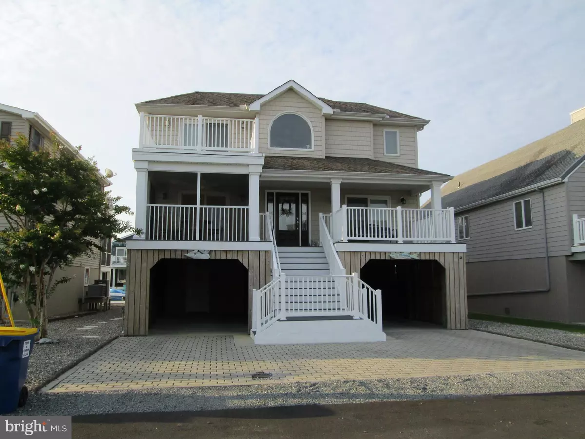 Fenwick Island, DE 19944,60 MADISON AVE